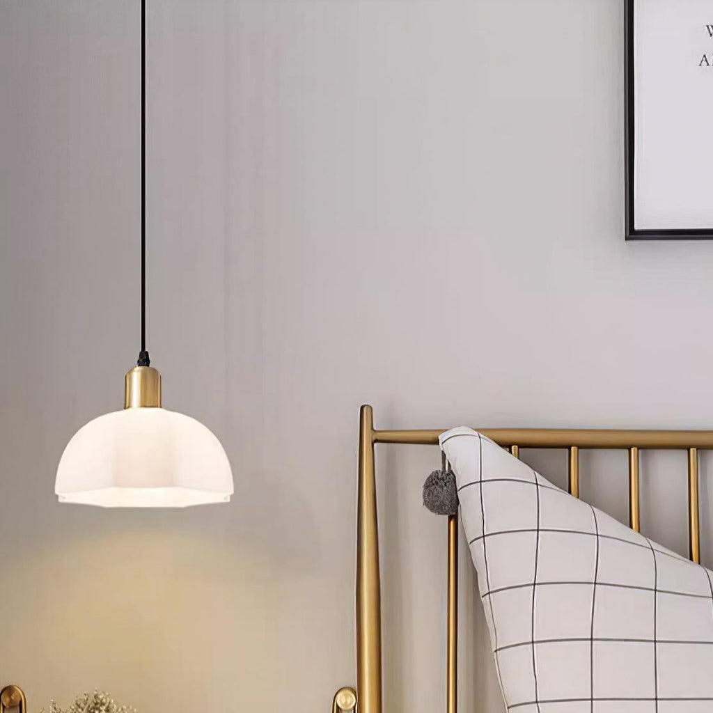 Livex Pendant Lamp | Esilora