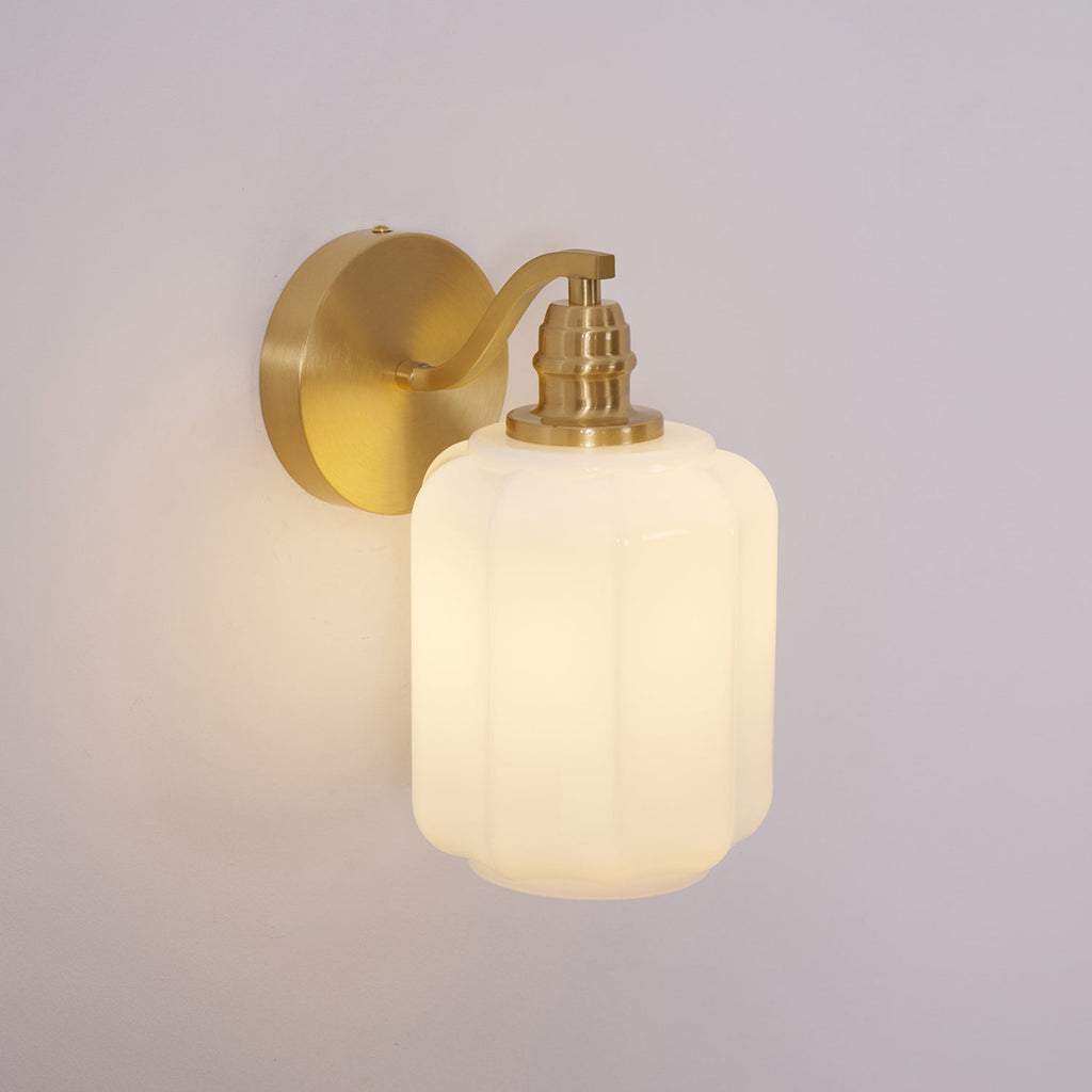 Henry Wall Lamp | Esilora