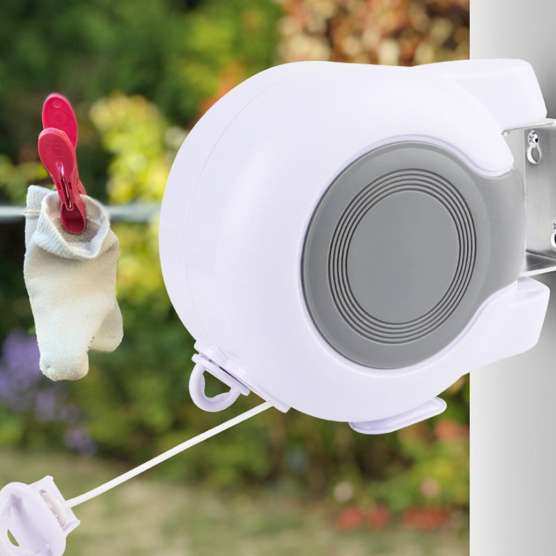 Transform Any Corner into a Stress-Free Laundry Oasis for More Freedom and Organization - Esilora