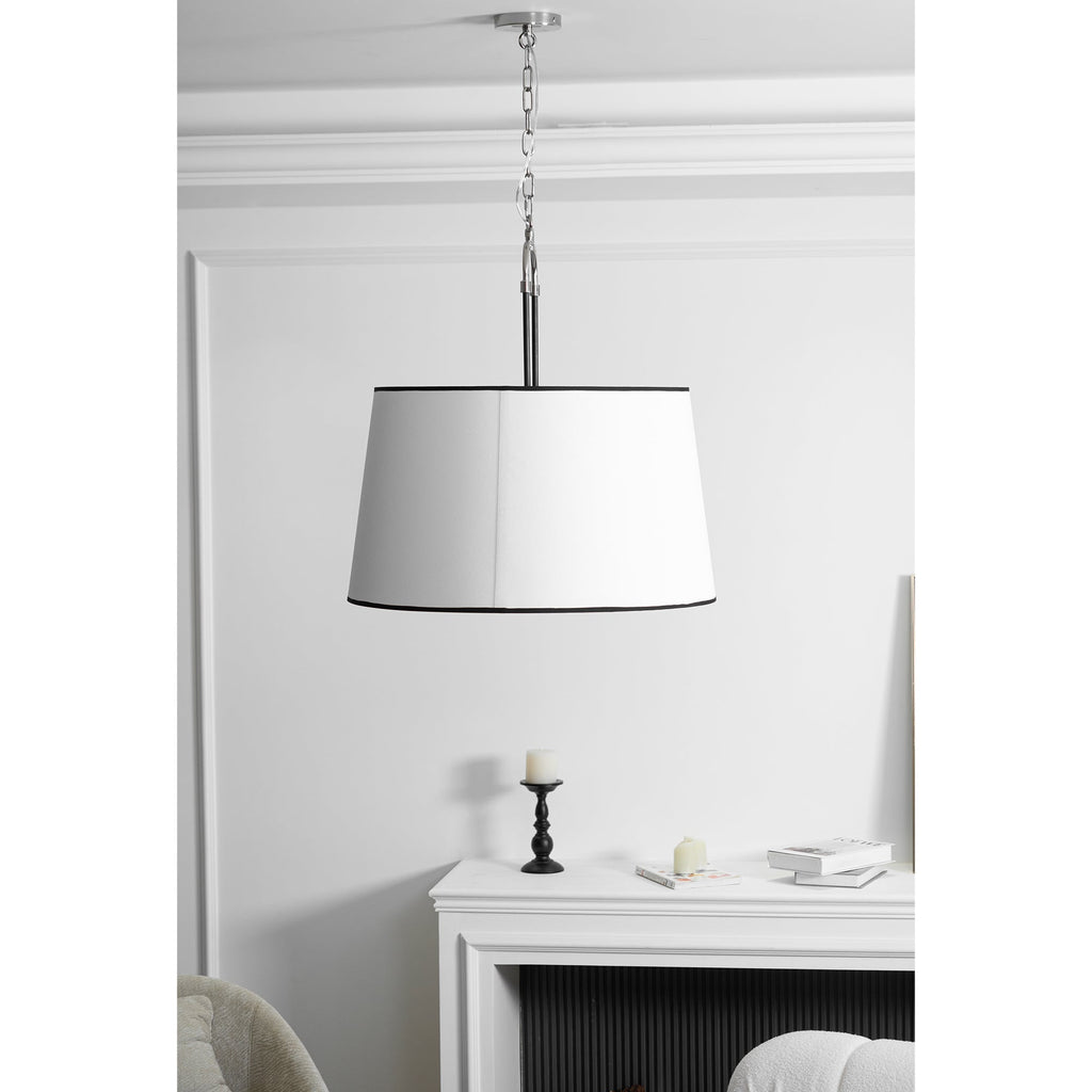 Lampa wisząca Katie | Esilora