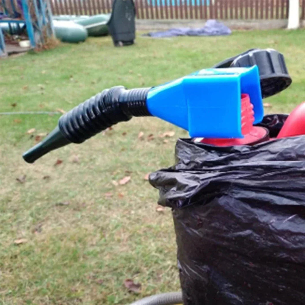 SlickFlow – Perfektes Ausgießen jedes Mal bei gleichbleibender Sauberkeit – Esilora