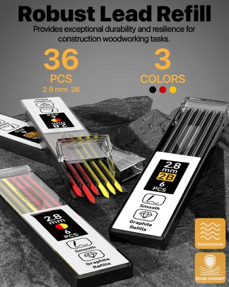 Precision Markers for Creative Projects - Esilora