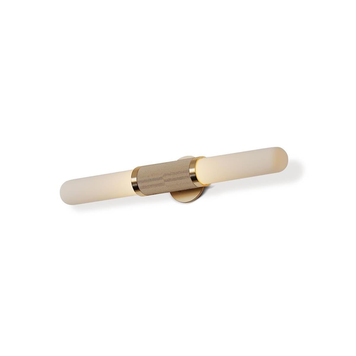 Lindale Vanity Wall Lamp | Esilora