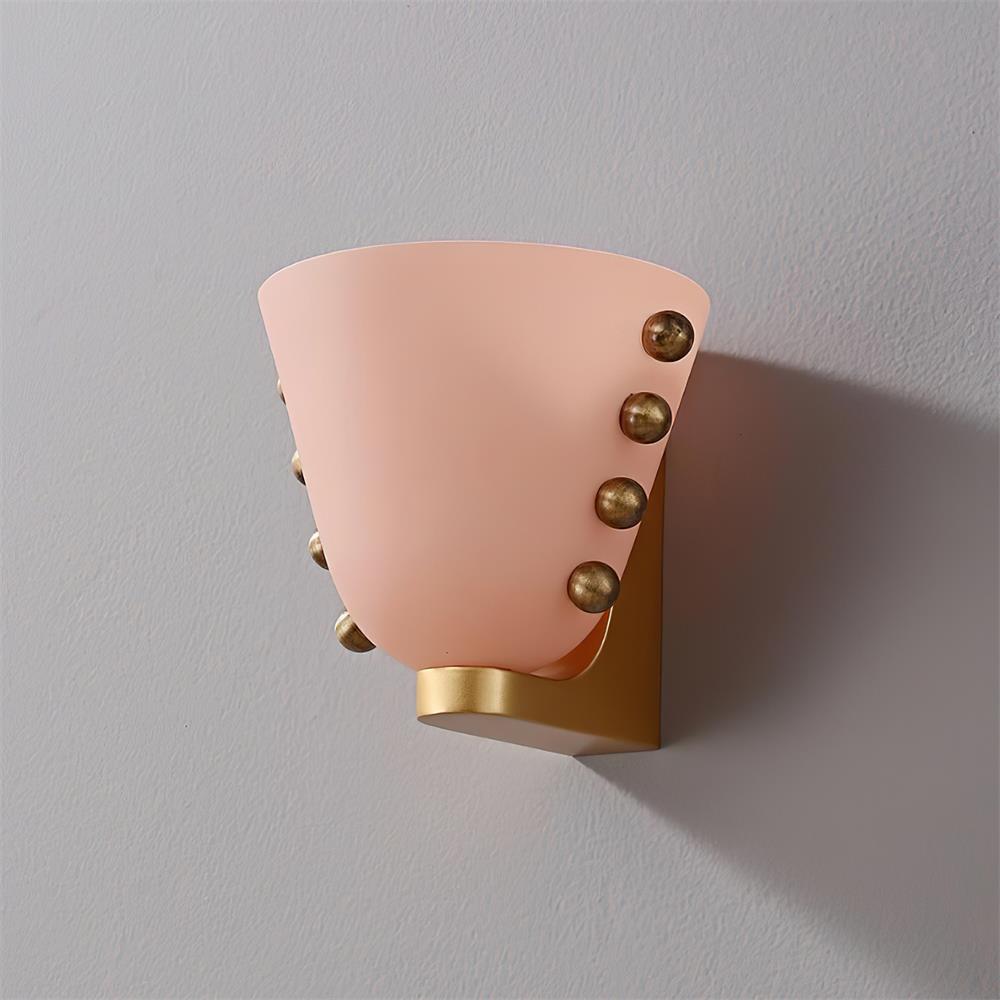 Gemma Wall Lamp | Esilora