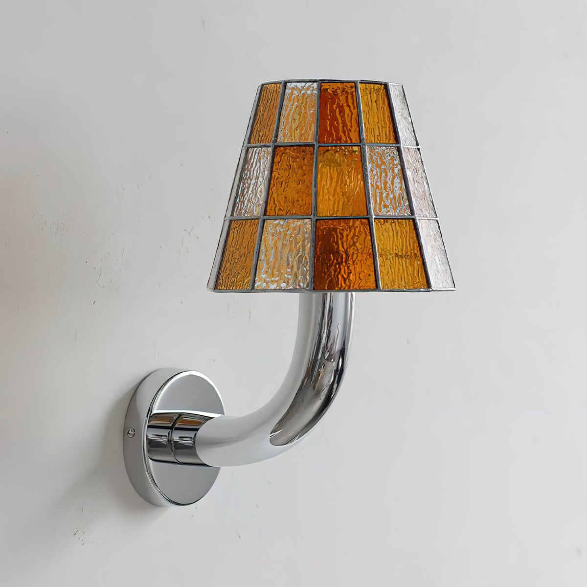 Nástěnná lampa Fun Guy | Esilora