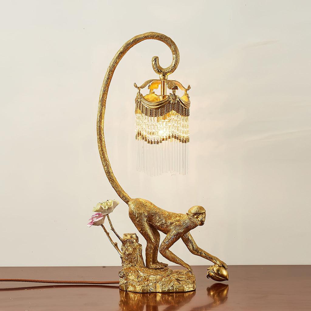 Zira Table Lamp | Esilora