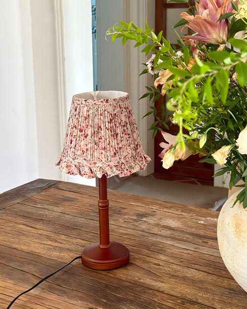 Briarfield Table Lamp | Esilora