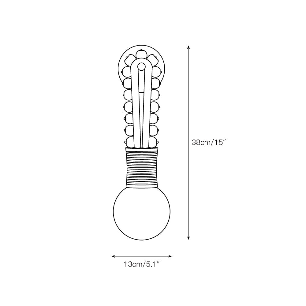 Loop Wall Lamp | Esilora