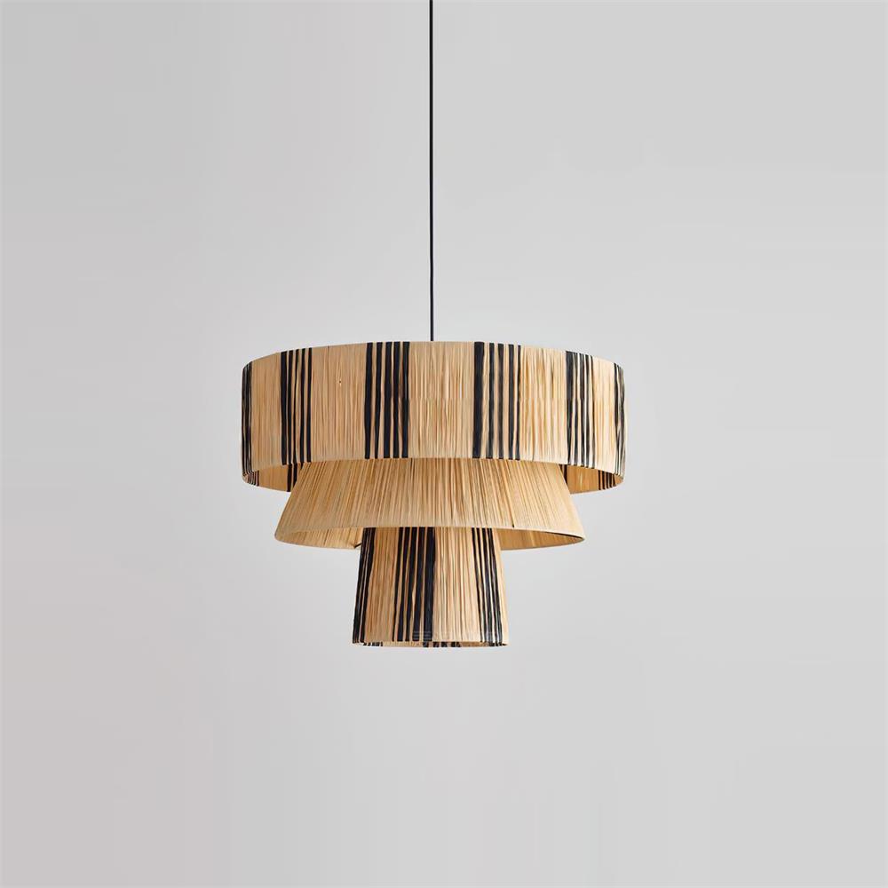 Hiroshi Pendant Lamp | Esilora