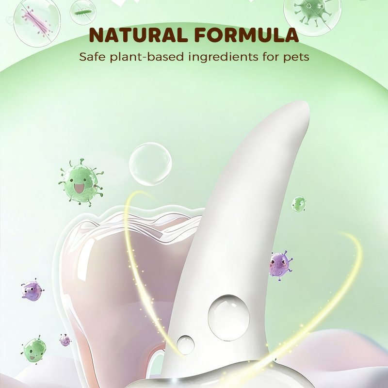 PurePaw — Sparkling Fresh Breath and Effortless Smiles for Your Beloved Pet - Esilora