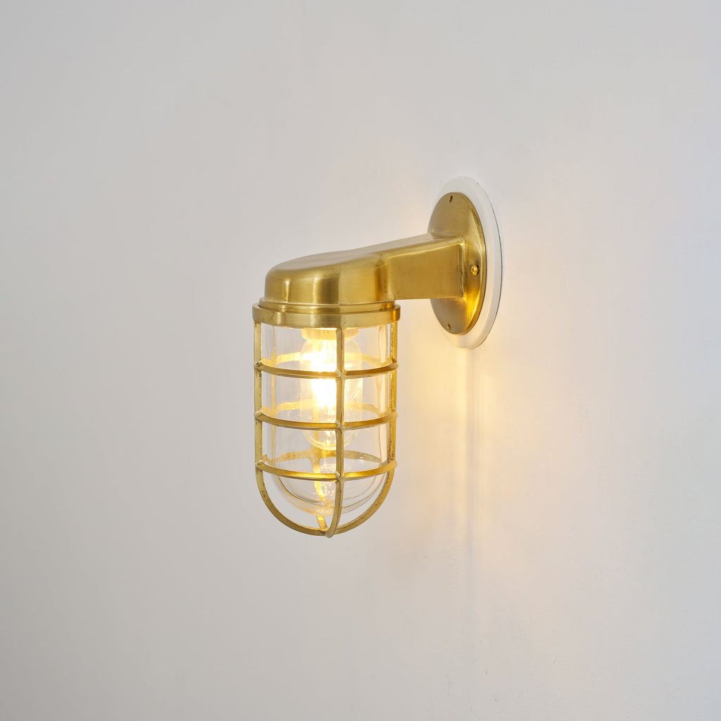 Lucid Dudley Wall Lamp | Esilora