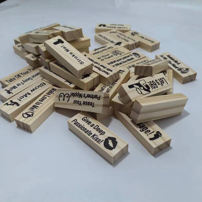 Spark Playful Connections and Transform Every Night into Joyful Togetherness - Esilora