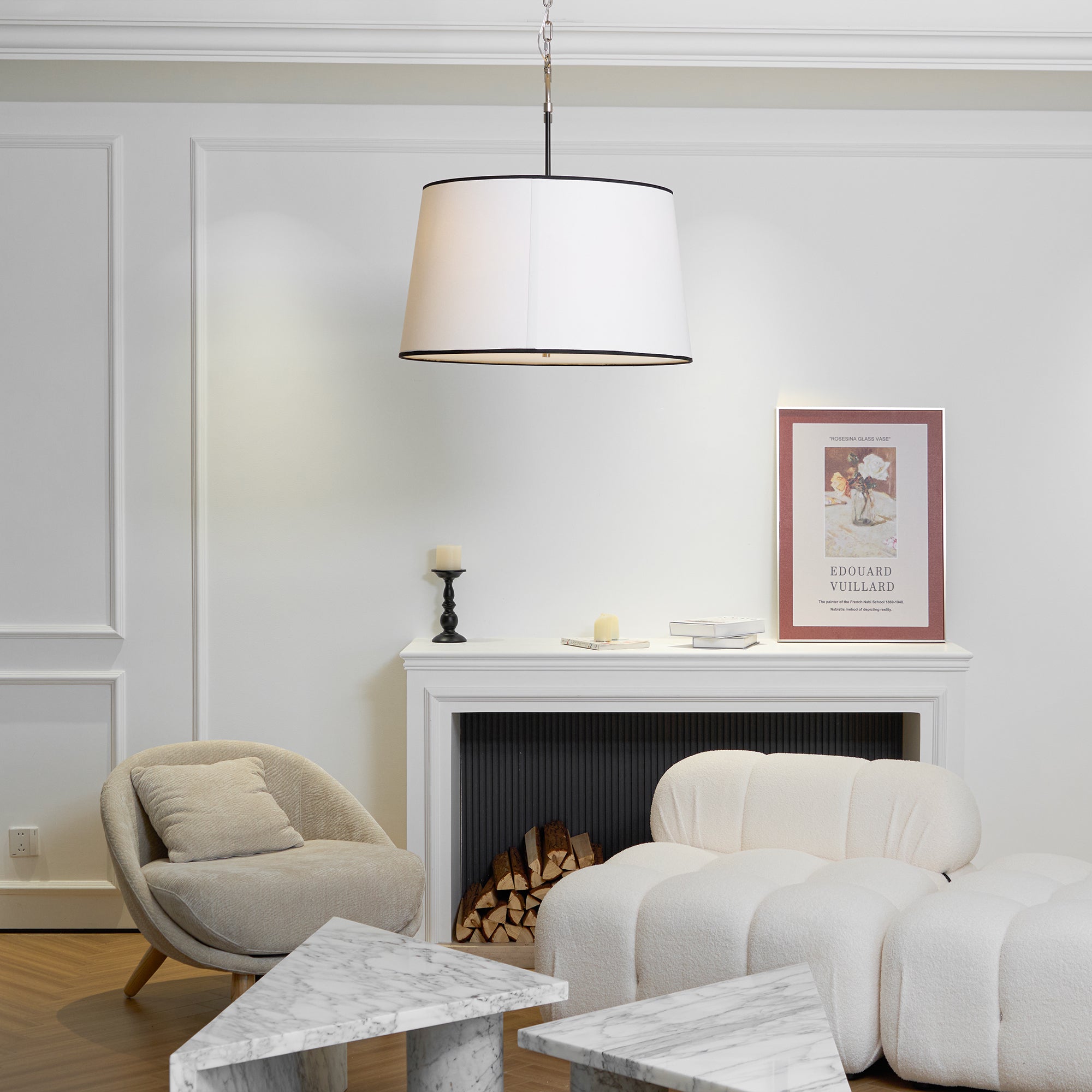 Lampa wisząca Katie | Esilora