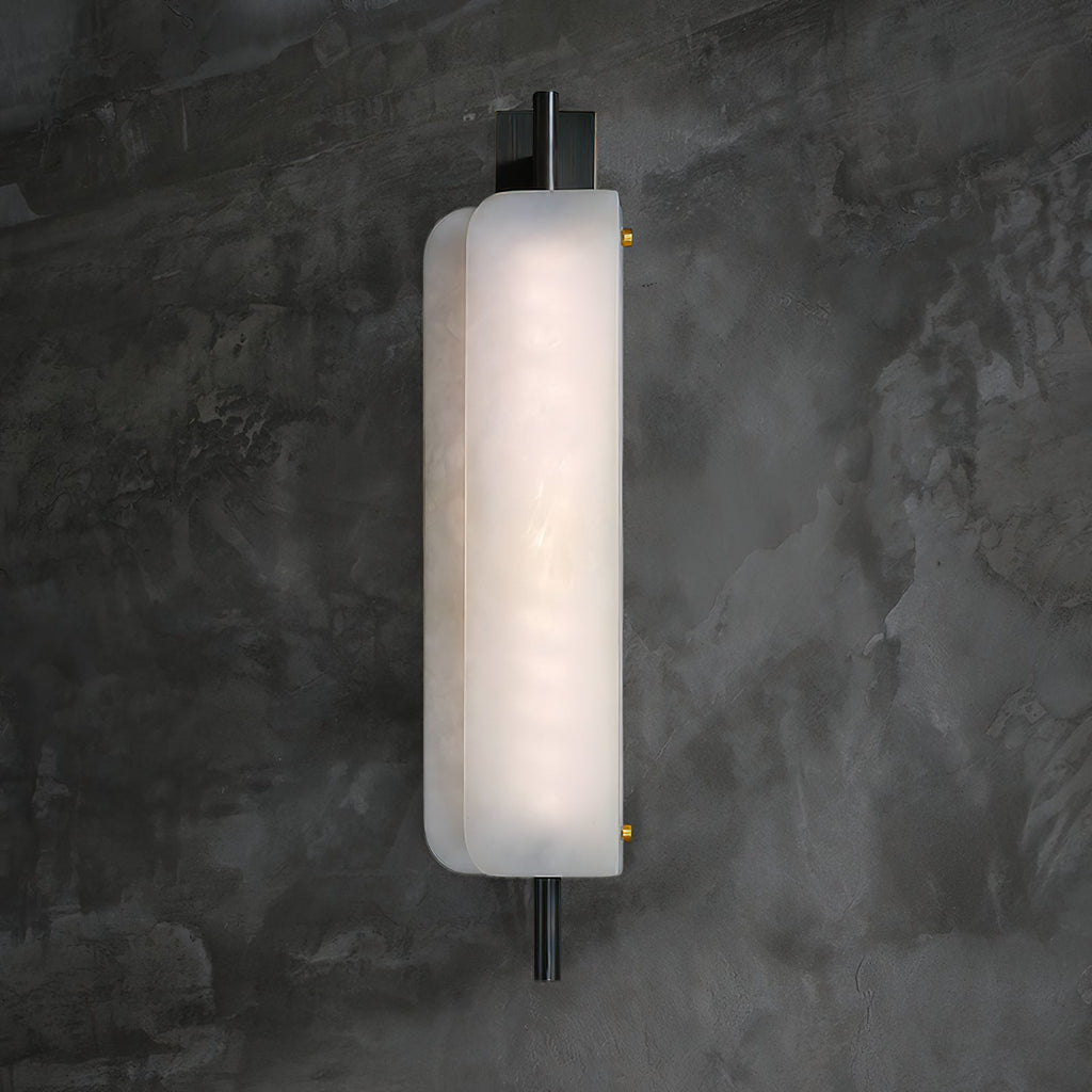 Kinkairo Alabaster Wall Lamp | Esilora