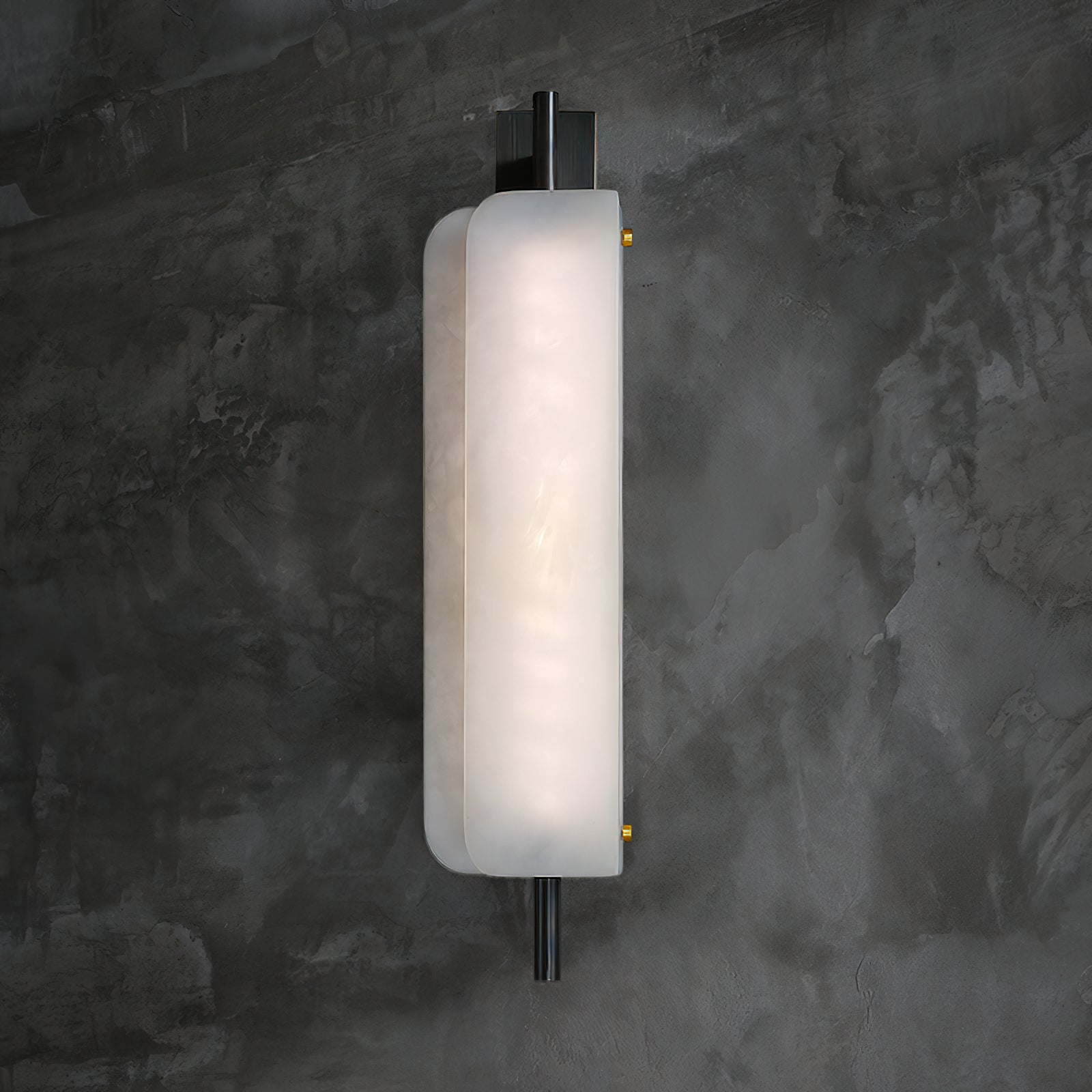Kinkairo Alabaster Wall Lamp | Esilora
