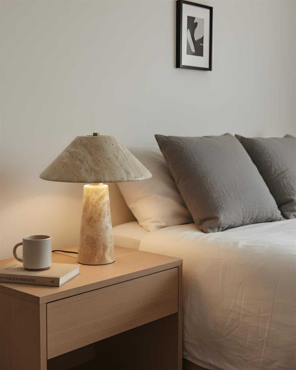 Auralin Table Lamp | Esilora