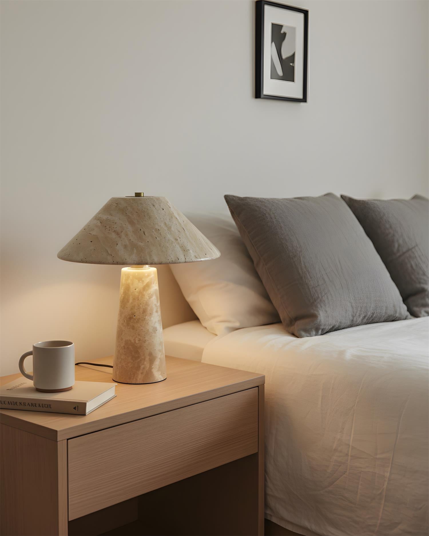 Auralin Table Lamp | Esilora
