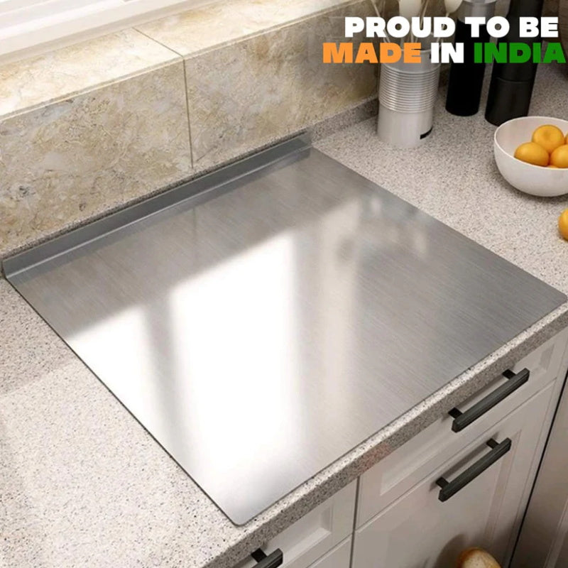 SteelCrest — Master Meal Prep with Unbreakable Strength and Effortless Cleanliness - Esilora