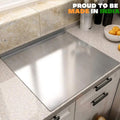 SteelCrest — Master Meal Prep with Unbreakable Strength and Effortless Cleanliness - Esilora