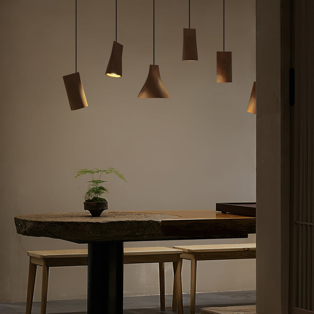 Bellwood Pendant Lamp | Esilora