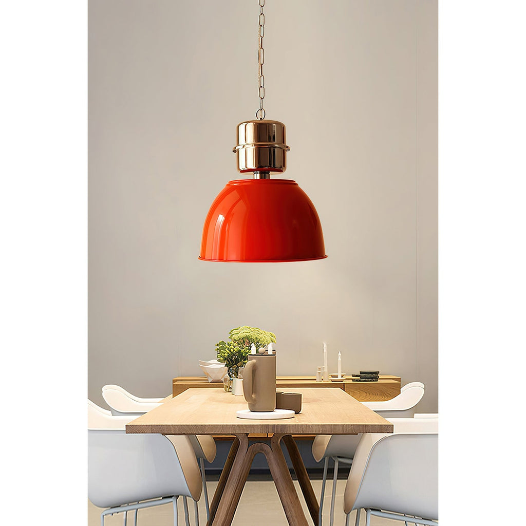 Jielde Dante Pendant Lamp | Esilora