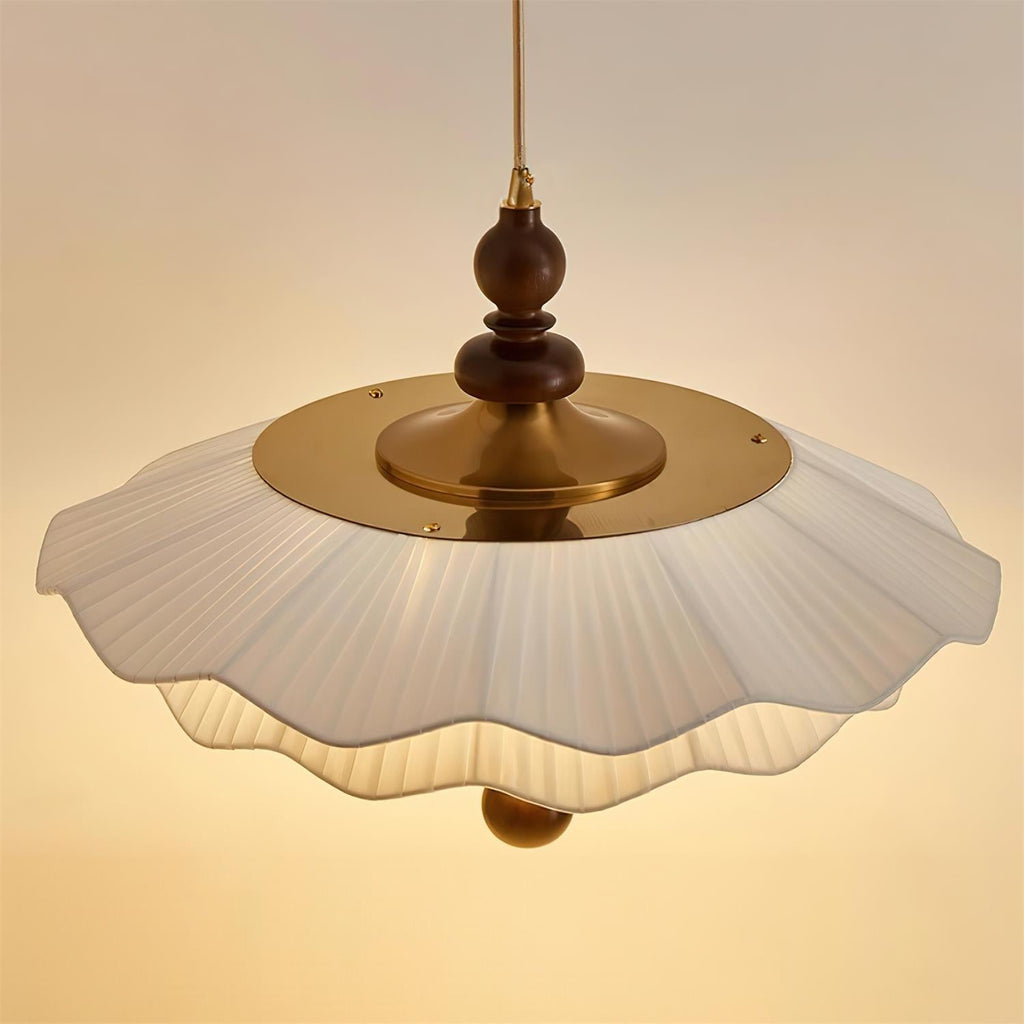 Ravina Pendant Lamp | Esilora