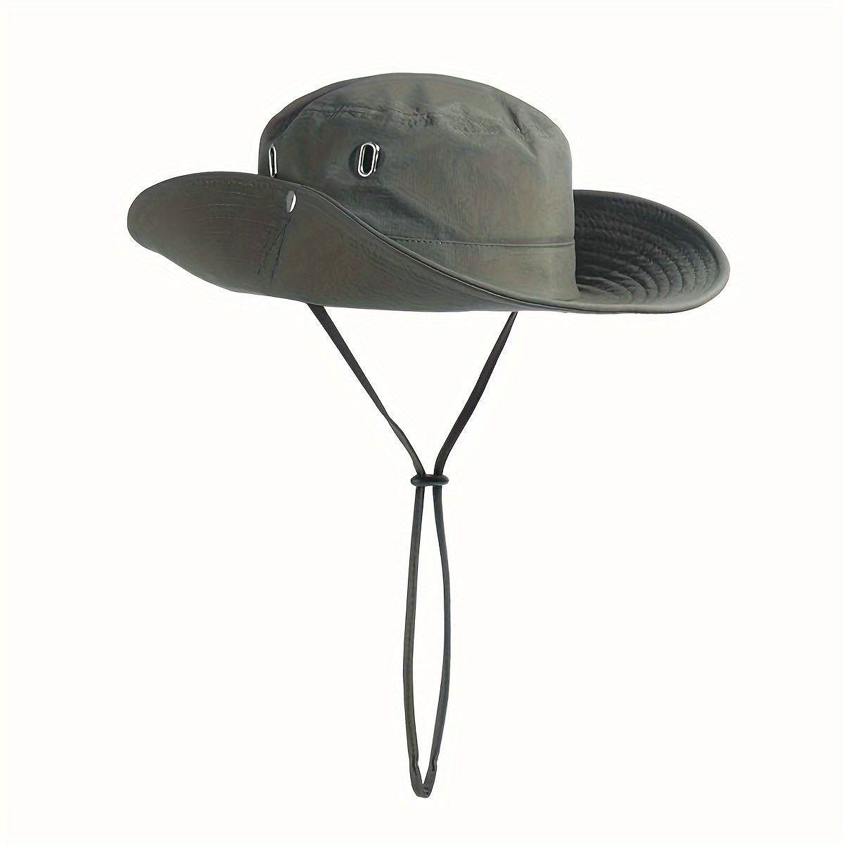 Quick Dry Outdoor Bucket Hat