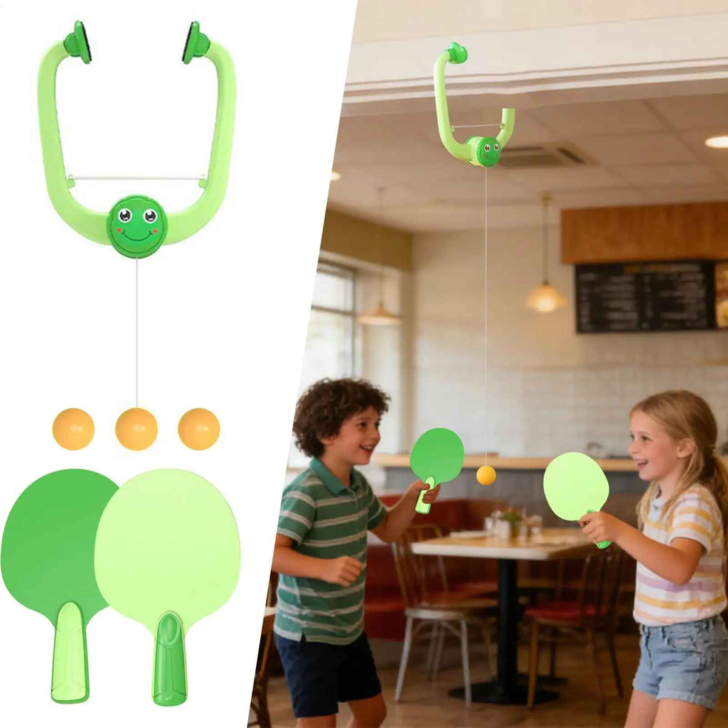 Transform Any Door into an Exciting Playground Full of Action and Fun - Esilora