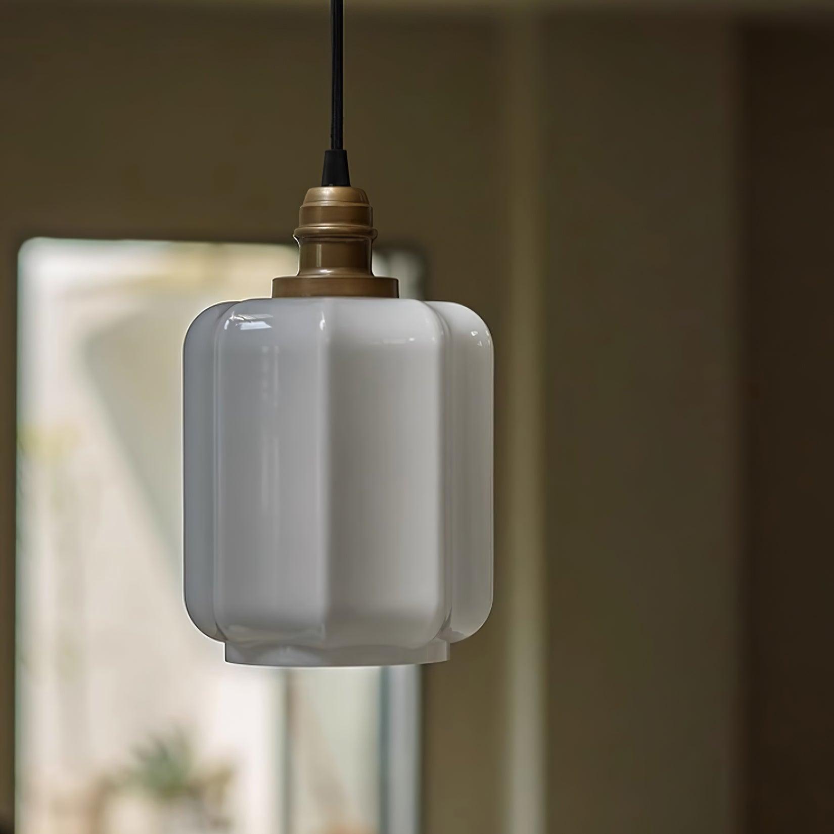 Henry Pendant Lamp | Esilora