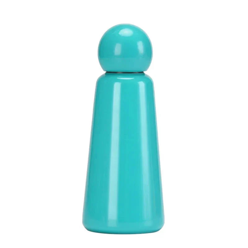 Insulated Water Bottle for All-Day Temperature Control