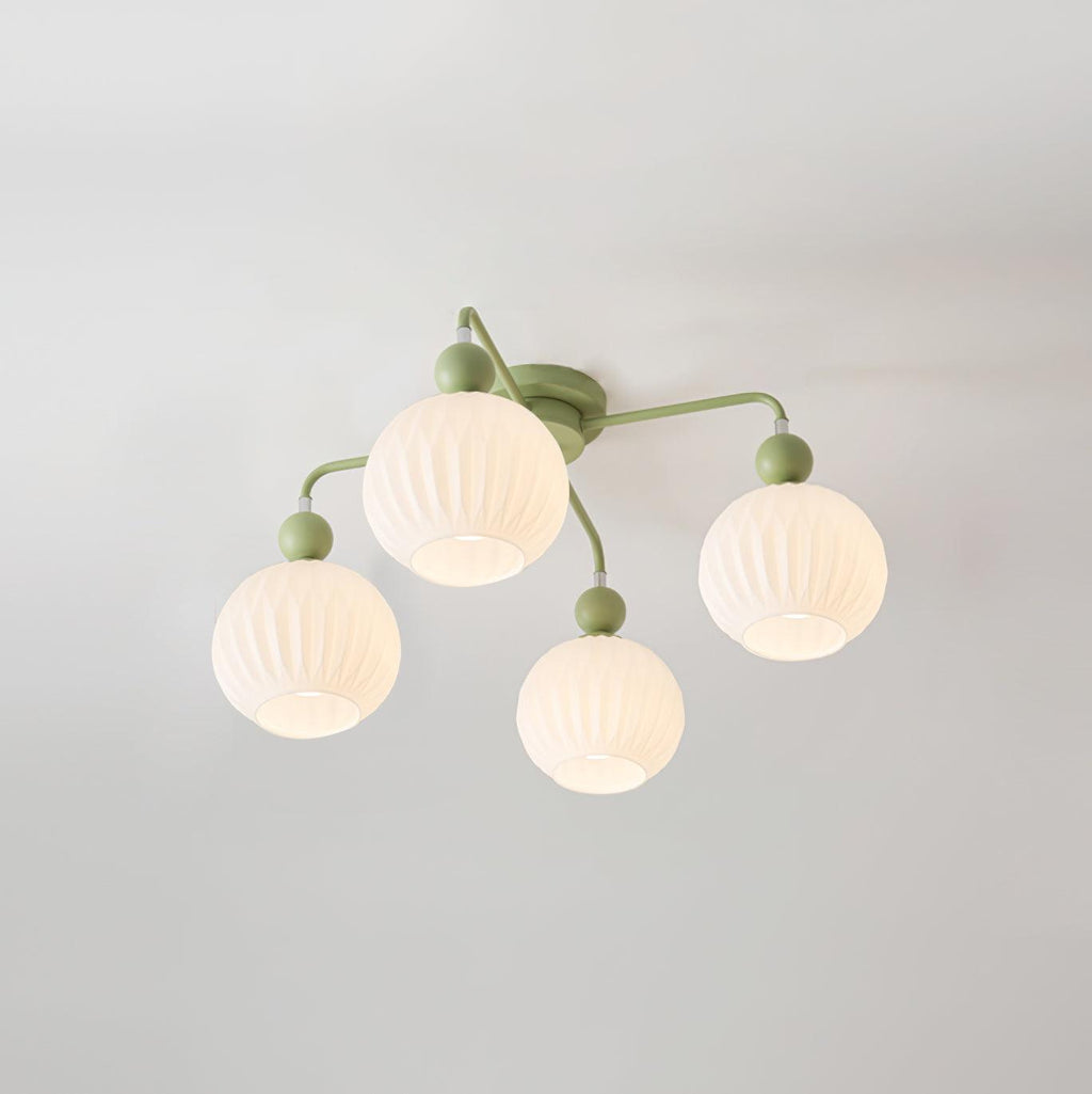 Renee Ceiling Light | Esilora