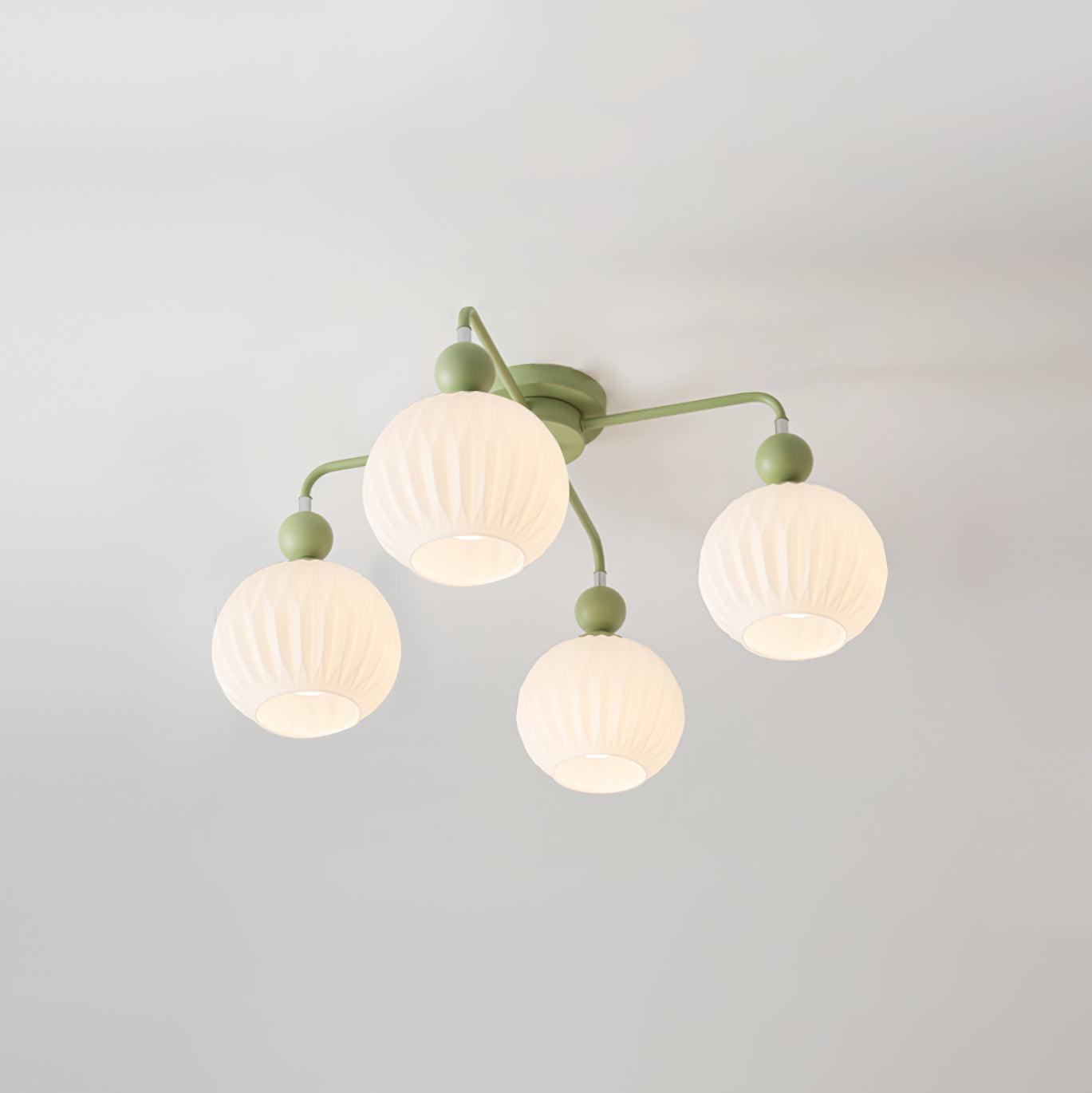 Renee Ceiling Light | Esilora