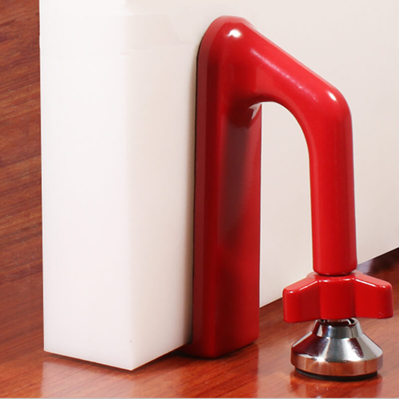 Transform Any Door into Your Personal Fortress for Peaceful Nights and Security - Esilora