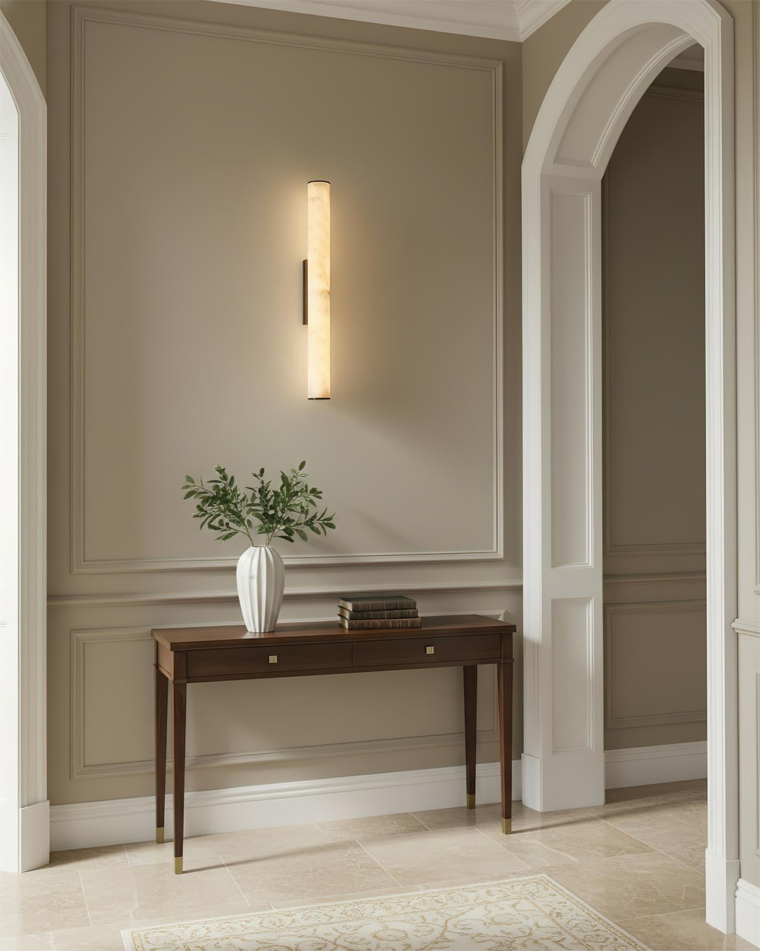 Orisel Wall Lamp | Esilora