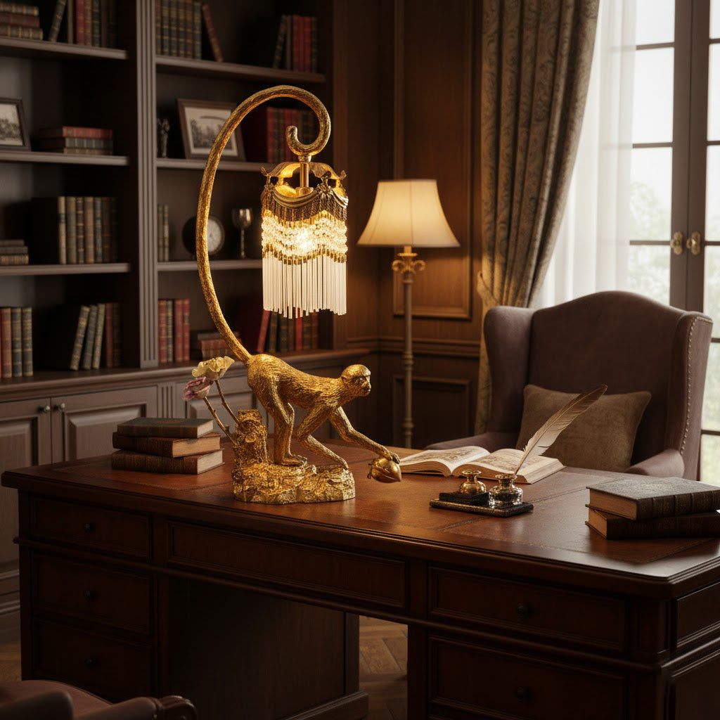 Zira Table Lamp | Esilora