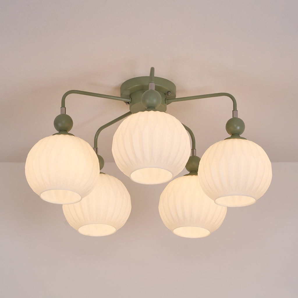 Renee Ceiling Light | Esilora