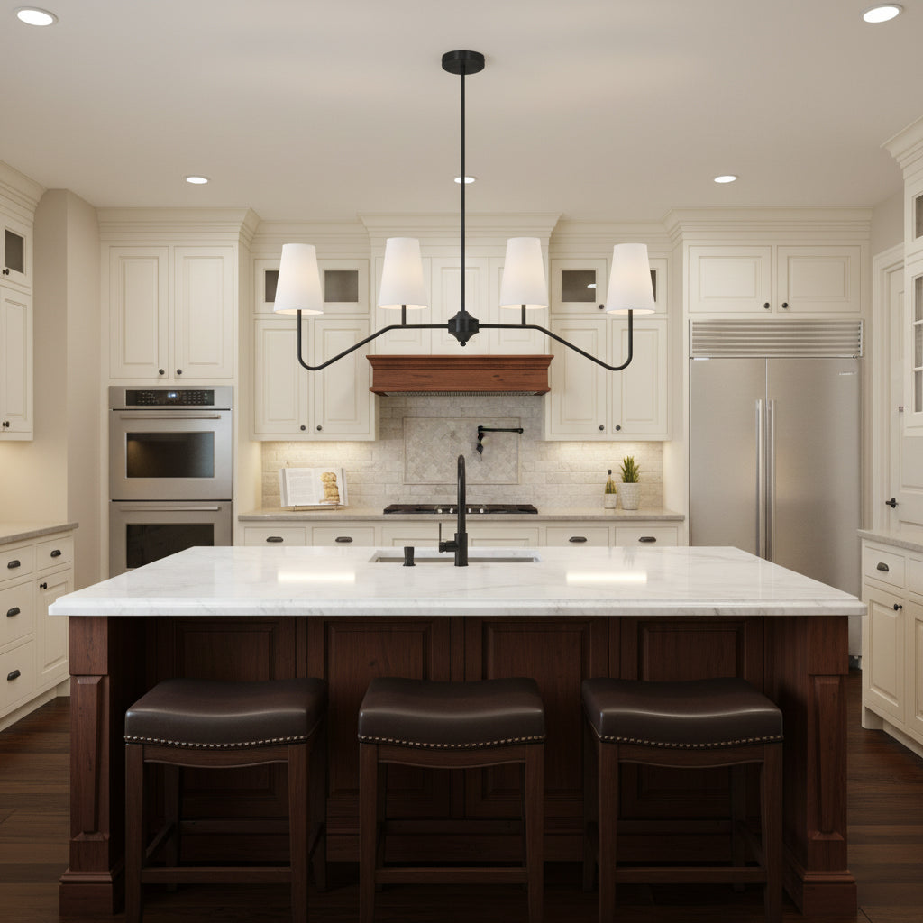 Olana Pendant Lamp | Esilora