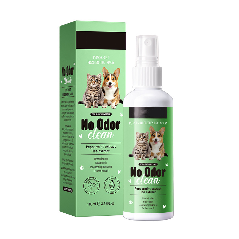 PurePaw — Sparkling Fresh Breath and Effortless Smiles for Your Beloved Pet - Esilora