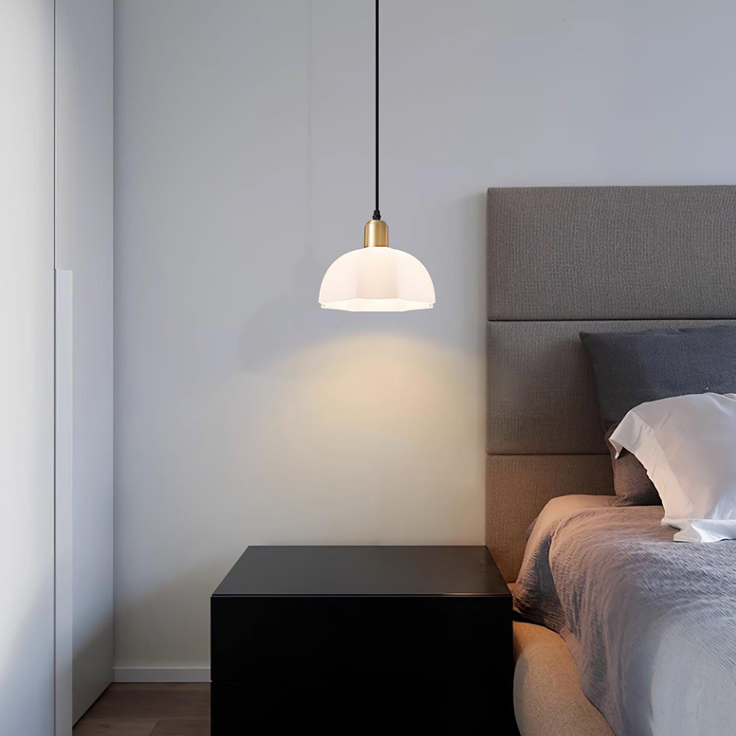Livex Pendant Lamp | Esilora