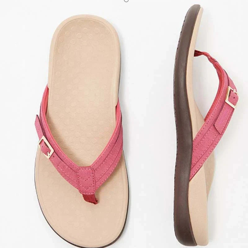 StruttaEase - Bouncy Comfort for All-Day Step Lightness - Esilora