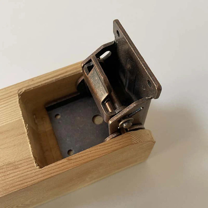 Space Saver Support – Expand Your Area at the Push of a Button - Esilora