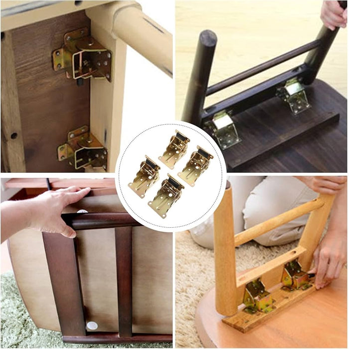Space Saver Support – Expand Your Area at the Push of a Button - Esilora