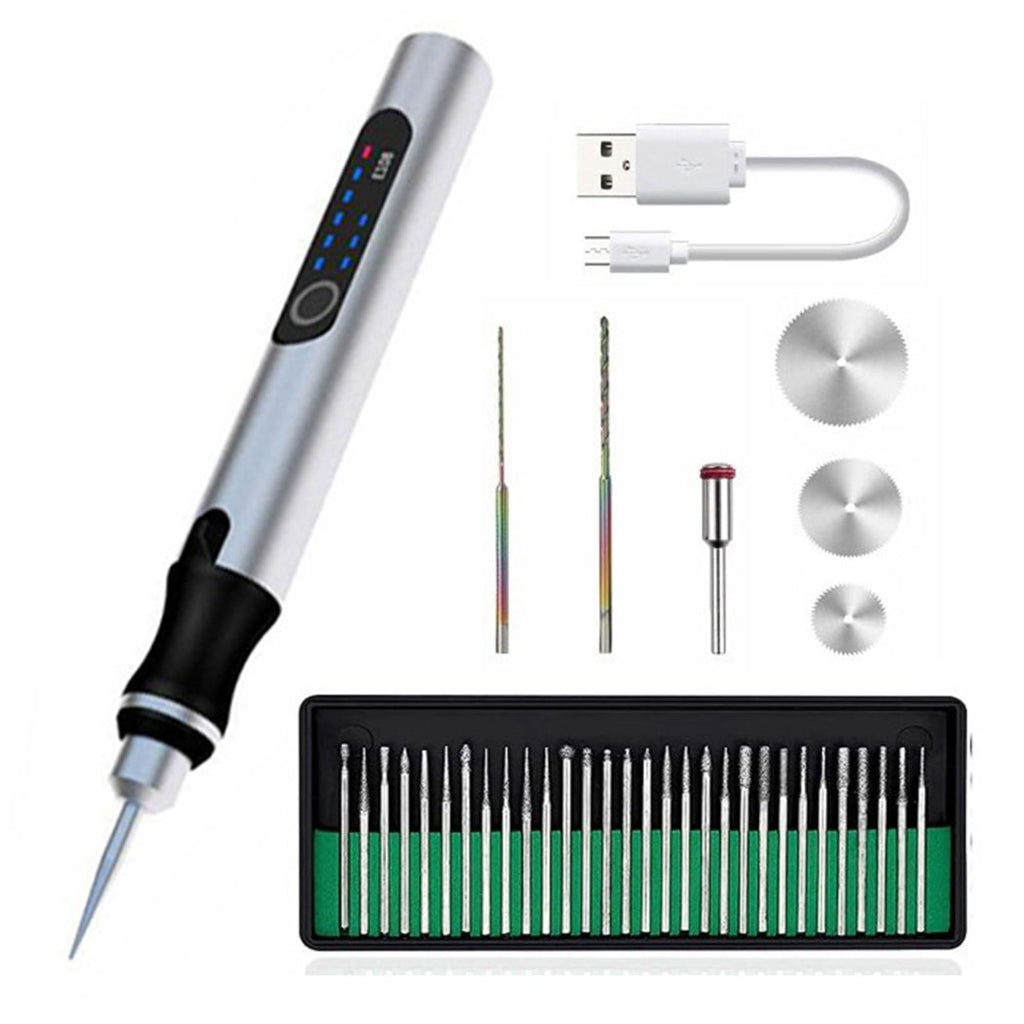 Stylus for Engraving – Precision and Style in Your Craft - Esilora