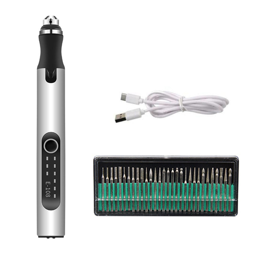 Stylus for Engraving – Precision and Style in Your Craft - Esilora