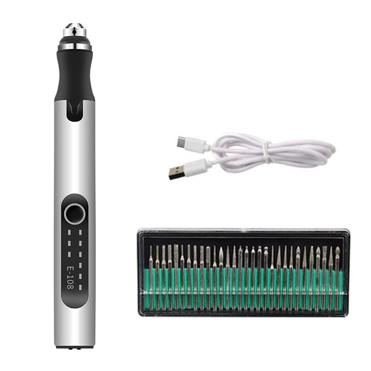 Stylus for Engraving – Precision and Style in Your Craft - Esilora