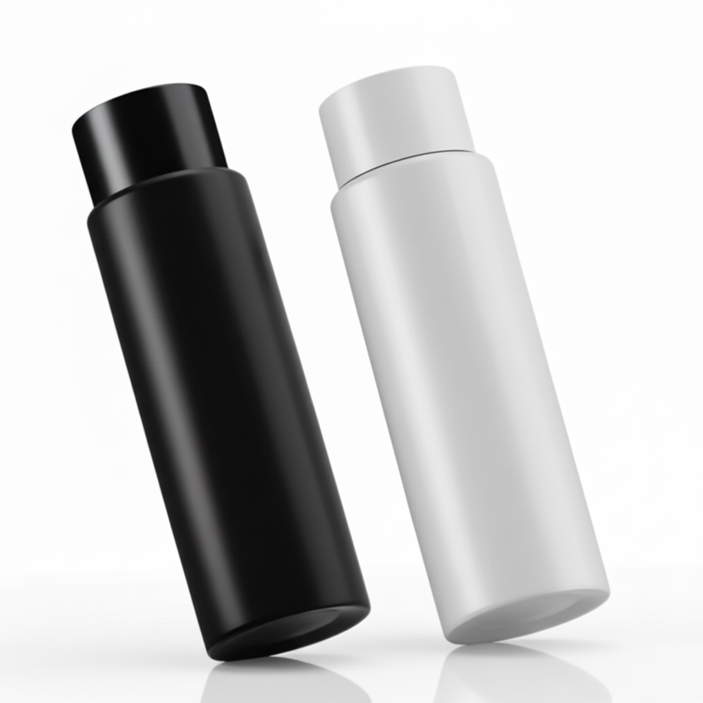 Duo shampoing et après-shampoing — lavage nettoyant et rinçage réparateur
