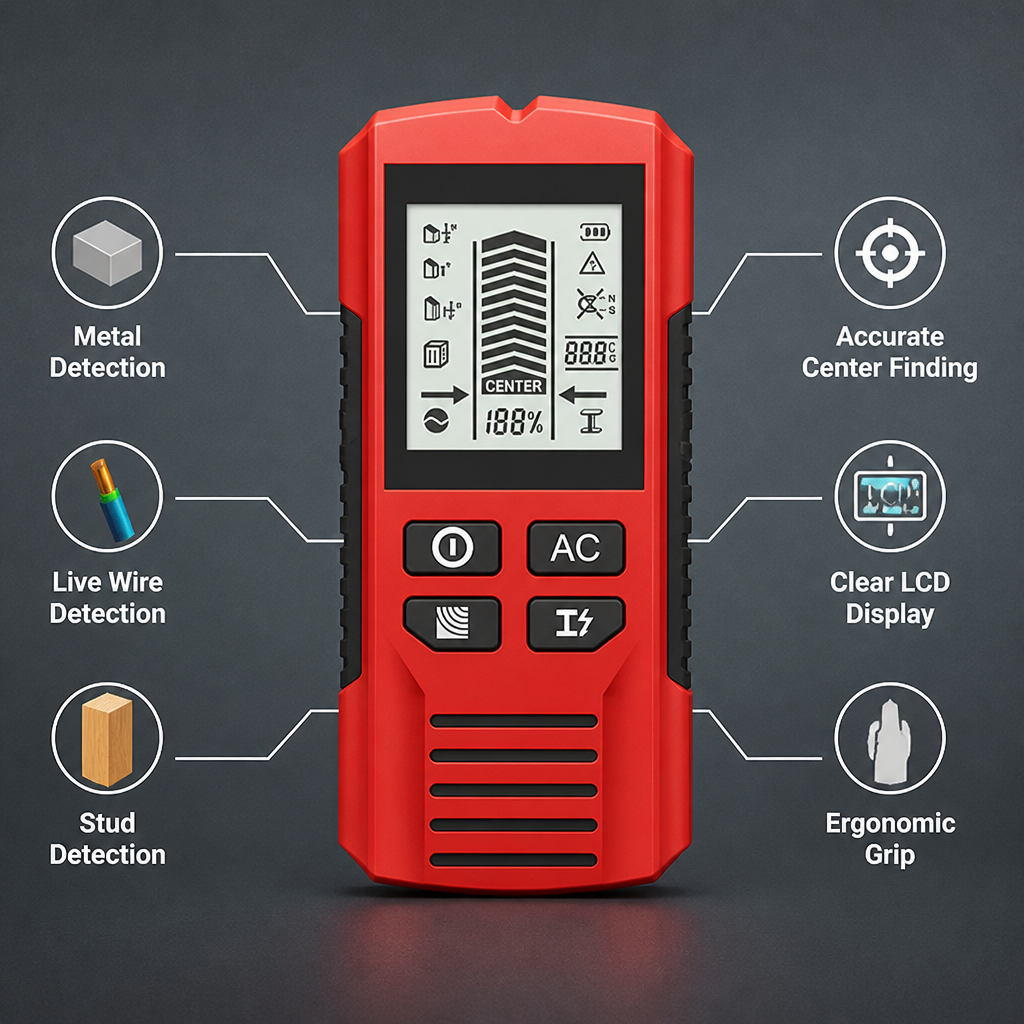 StrikeSense — Instantly Uncover Hidden Hazards and Own Every Project with Confidence - Esilora