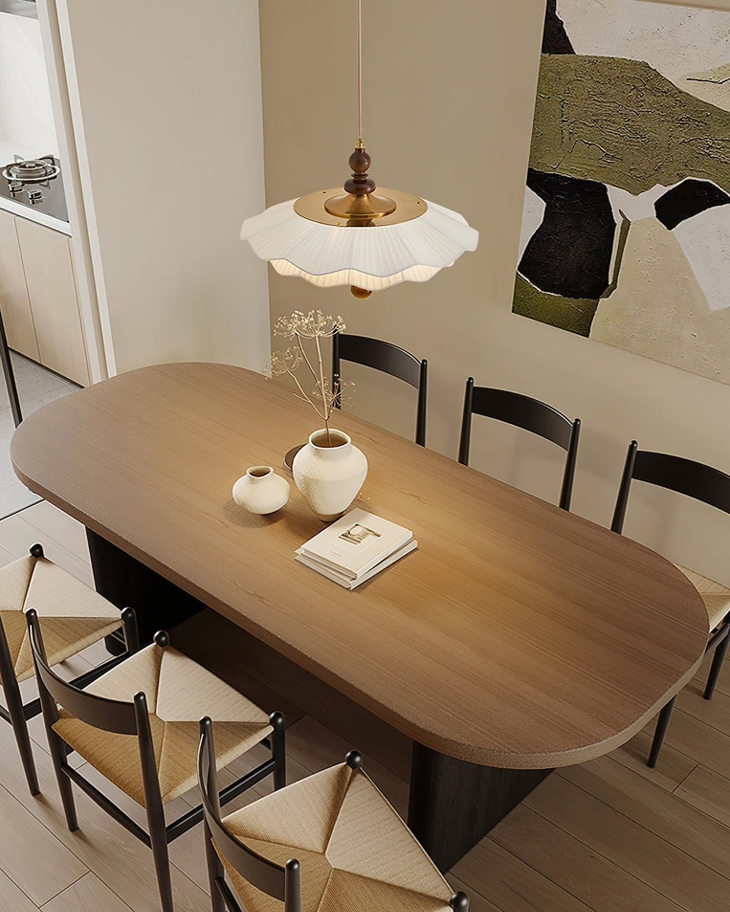 Ravina Pendant Lamp | Esilora