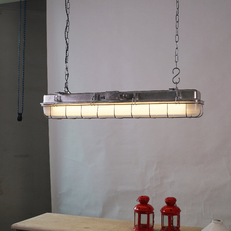 Porringer Pendant Lamp | Esilora