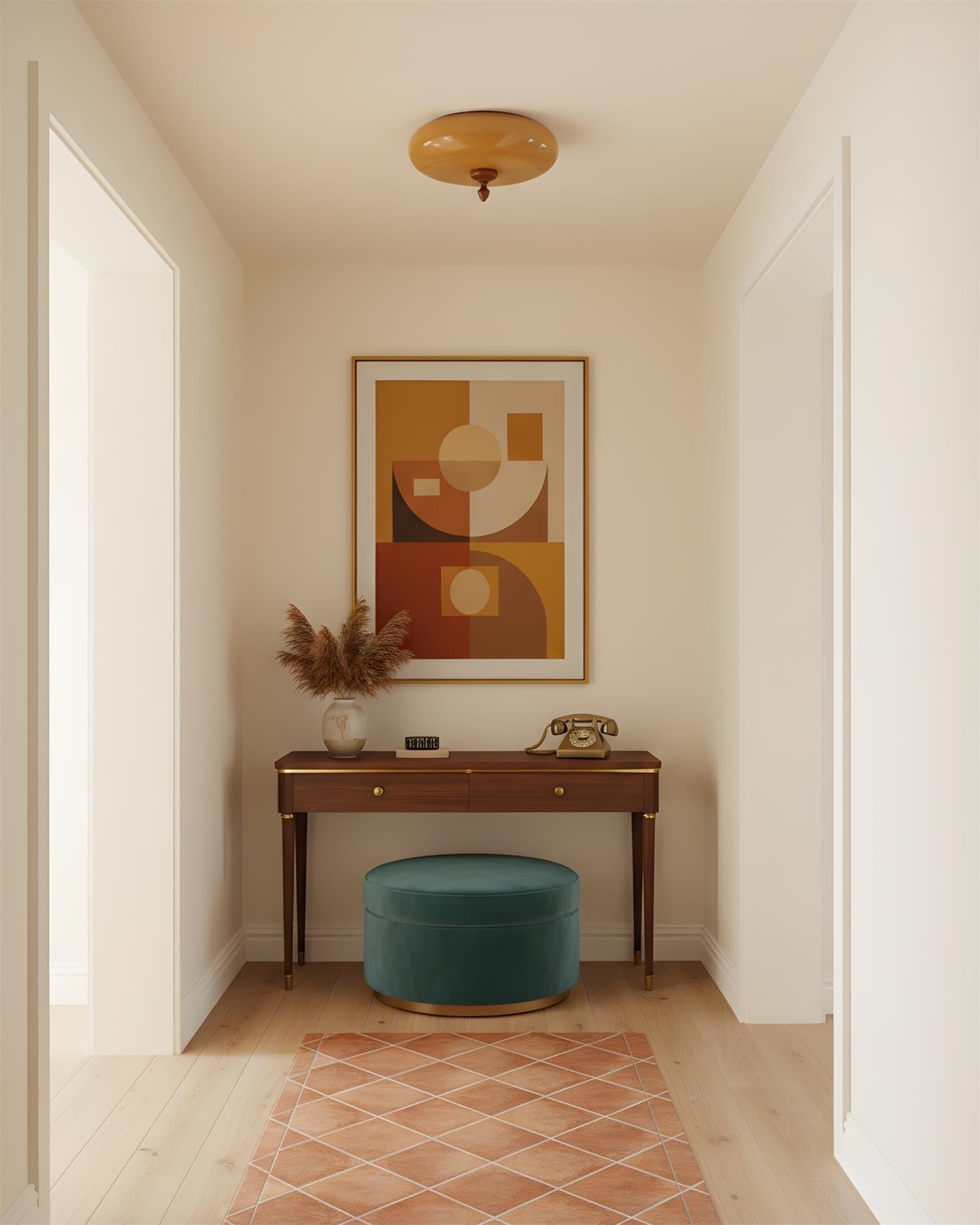 Lampada da soffitto Honeydrift | Esilora